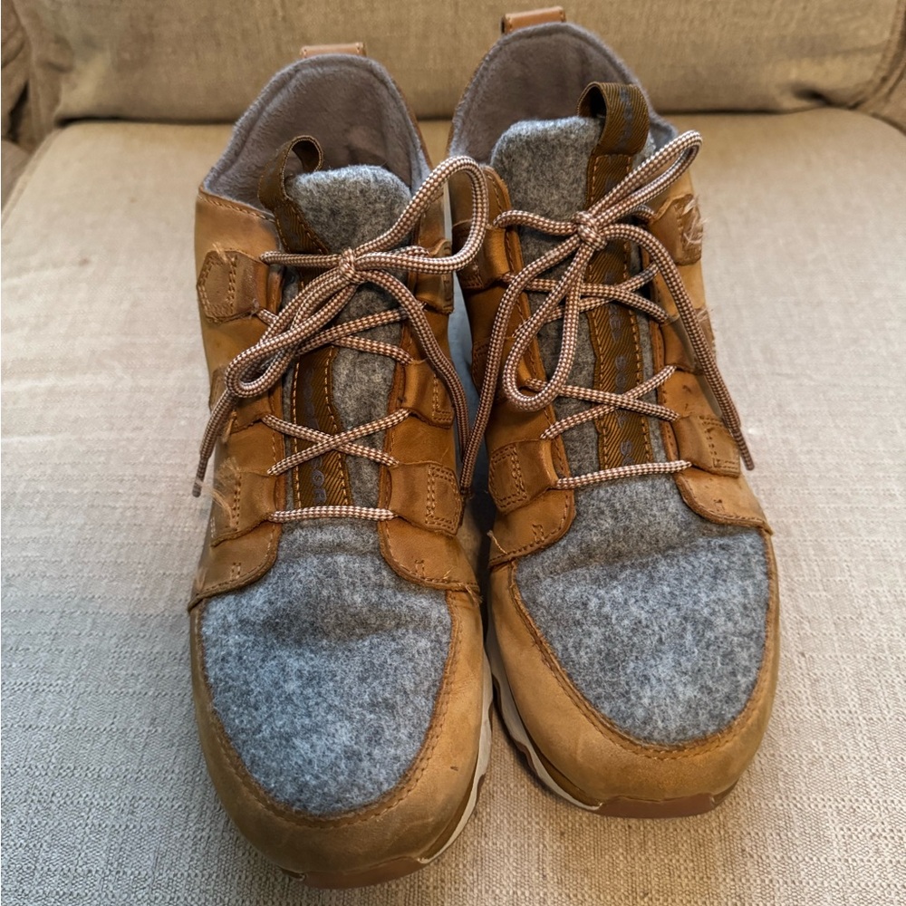 Sorel Boots